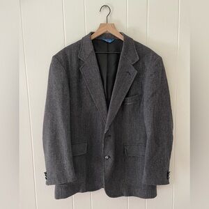 Pendleton Wool Sport Coat/Blazer